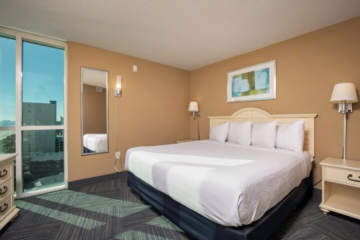 Avista Resort