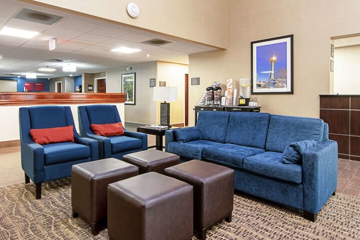 Hotel Interior 16 of 54