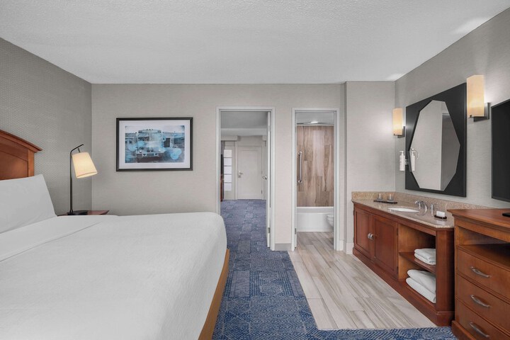 Embassy Suites by Hilton El Paso