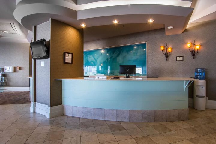 Quality Inn & Suites Yellowknife