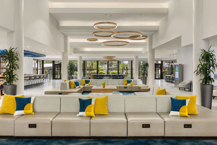 Hotel Interior 16 of 57
