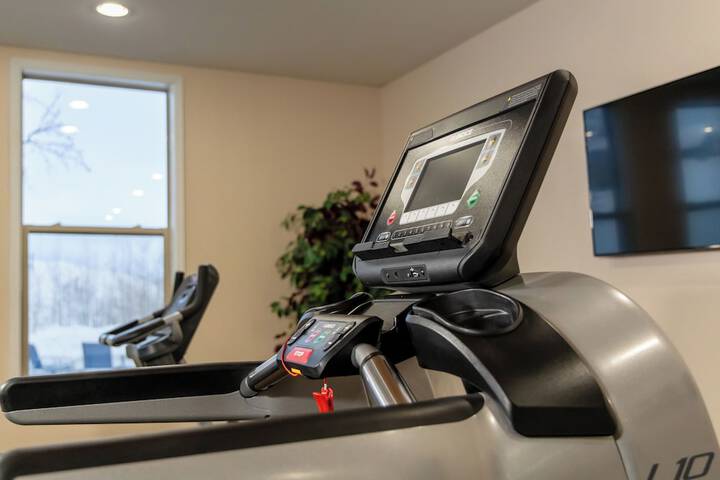 Legacy Vacation Resorts - Steamboat Hilltop