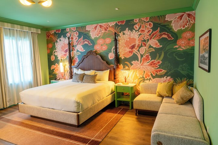 The Carlton Hotel Atascadero – Paso Robles, a Tribute Portfolio Hotel