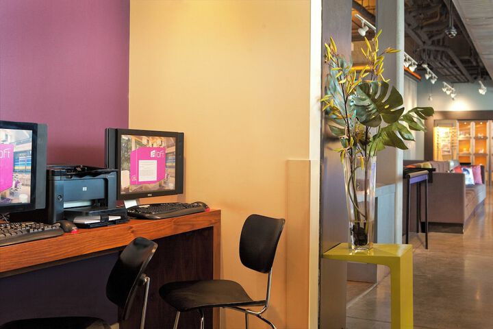 Aloft by Marriott Chesapeake