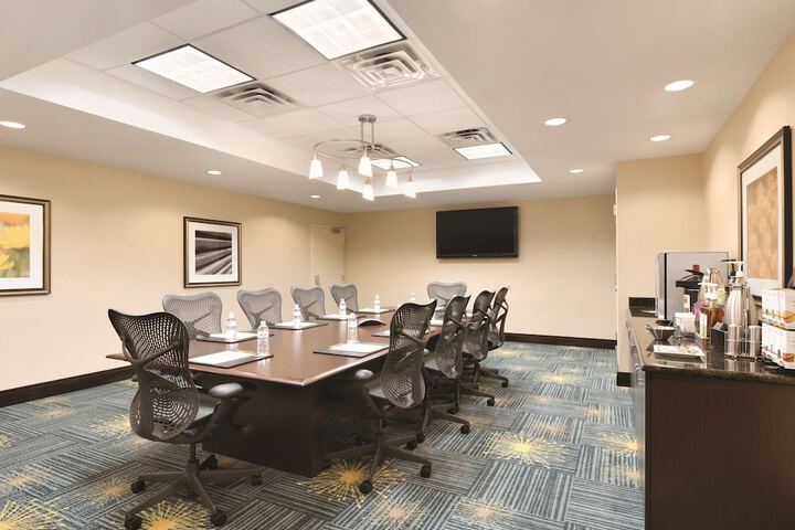 Hilton Garden Inn Fargo