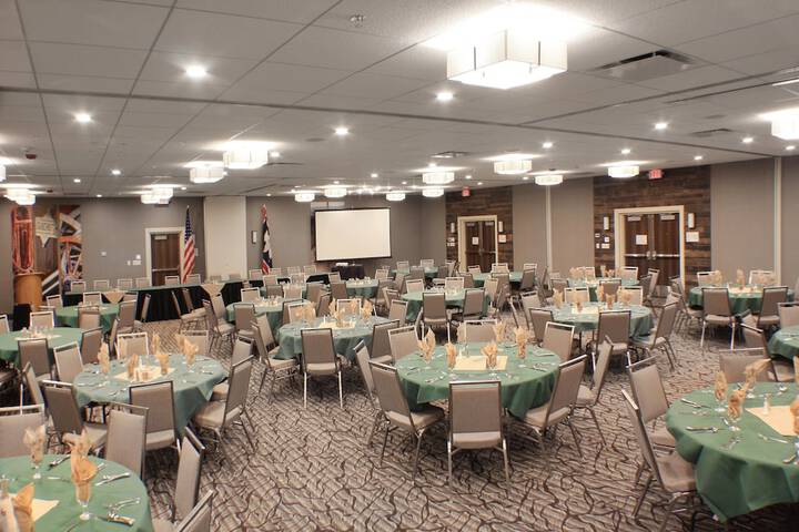 Holiday Inn Cody - Convention Center by IHG