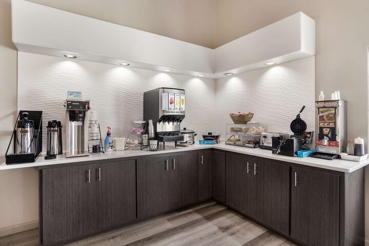 SureStay Hotel by Best Western Grants