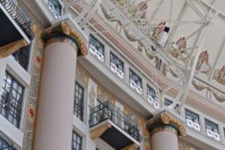 WEST BADEN SPRINGS HOTEL