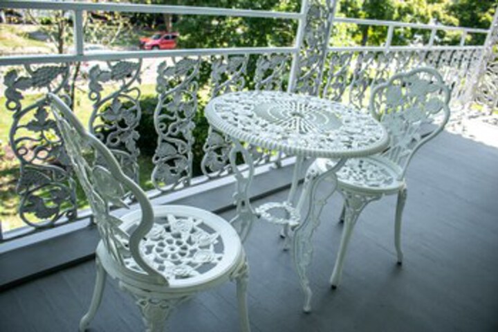 Governors Inn Bed & Breakfast