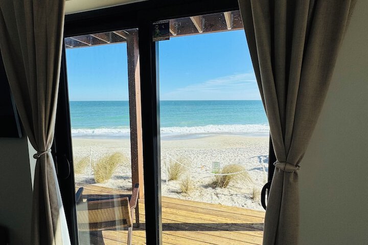 Melbourne Beach Resort & Surf Club