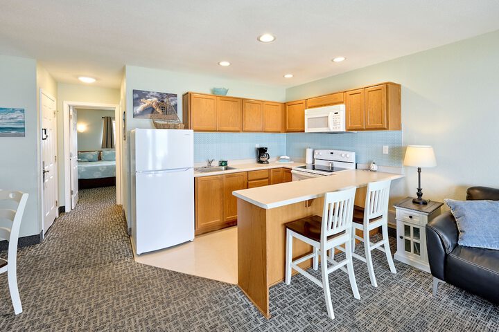 D Sands Rentals