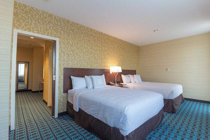 Fairfield by Marriott Regina