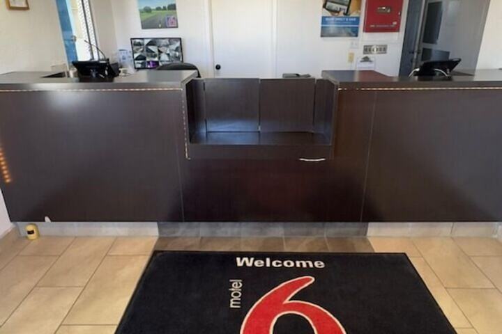 Motel 6 Grants NM