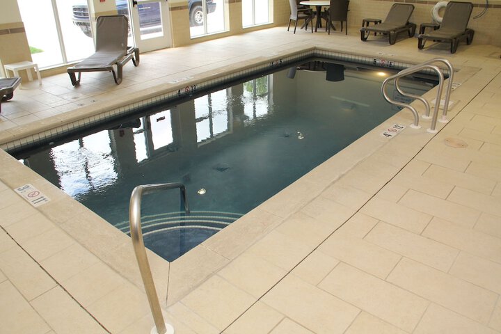 Pool 5 of 46