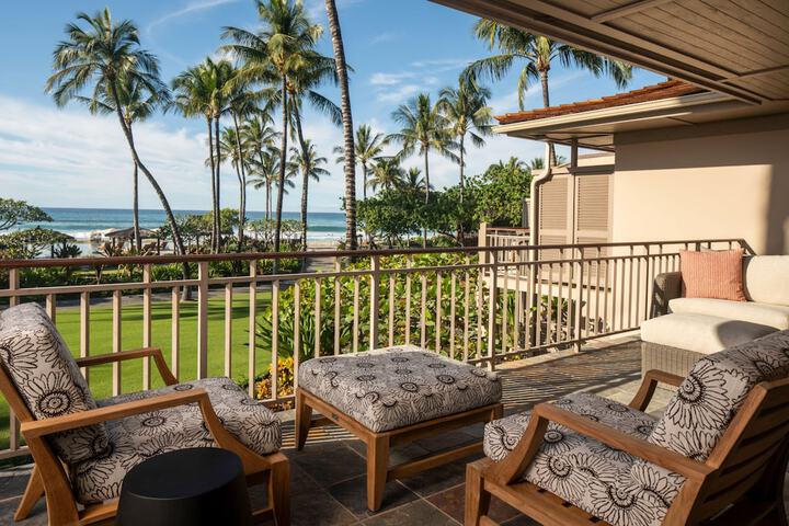 Four Seasons Resort Hualalai