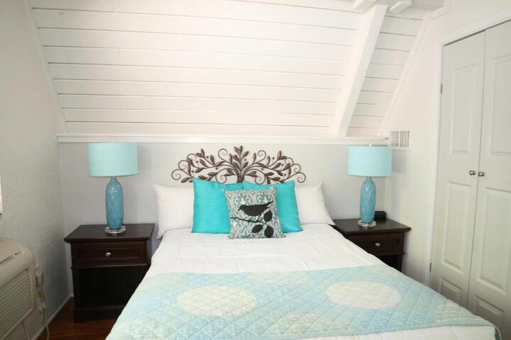 Oak Creek Terrace Resort