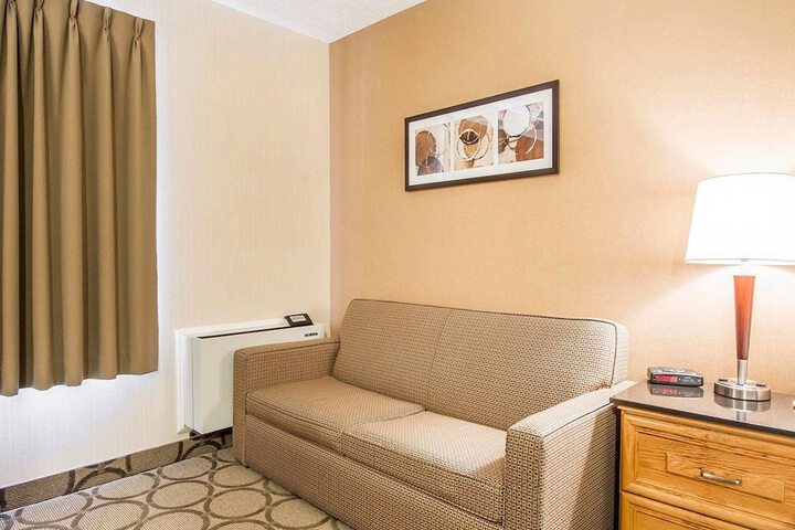 Comfort Inn Rimouski
