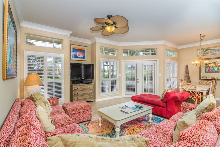 Sandestin Golf and Beach Resort
