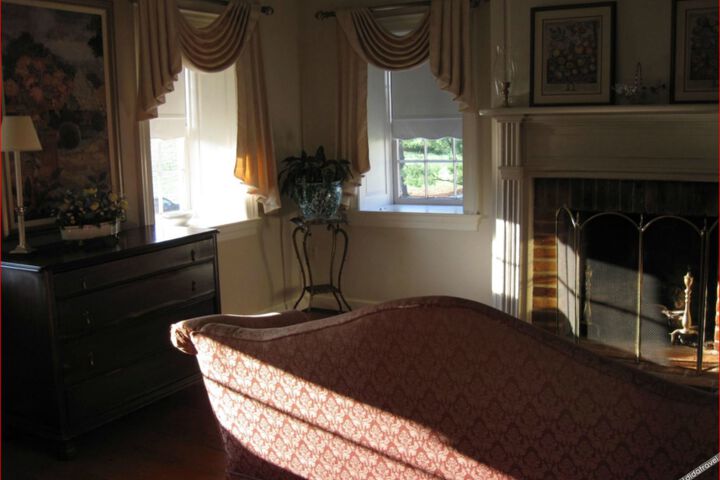 Inn at Stone Manor