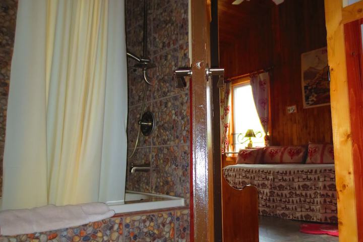 Le Gîte Ambrelane