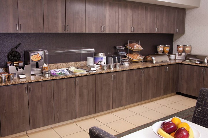 Residence Inn Eugene Springfield