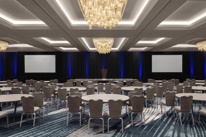 Manchester Grand Hyatt San Diego
