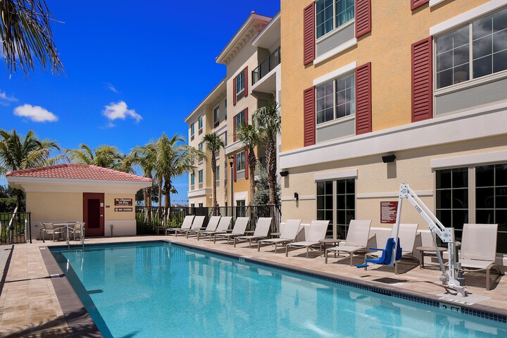 TownePlace Suites by Marriott Fort Myers Estero