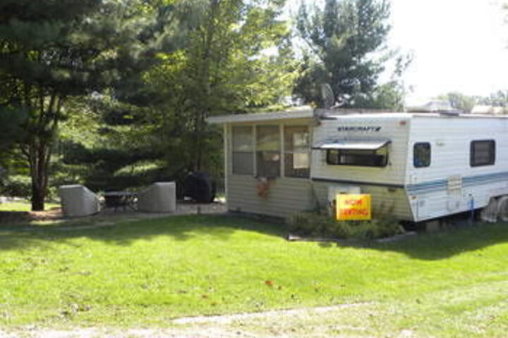 Countryside Campground