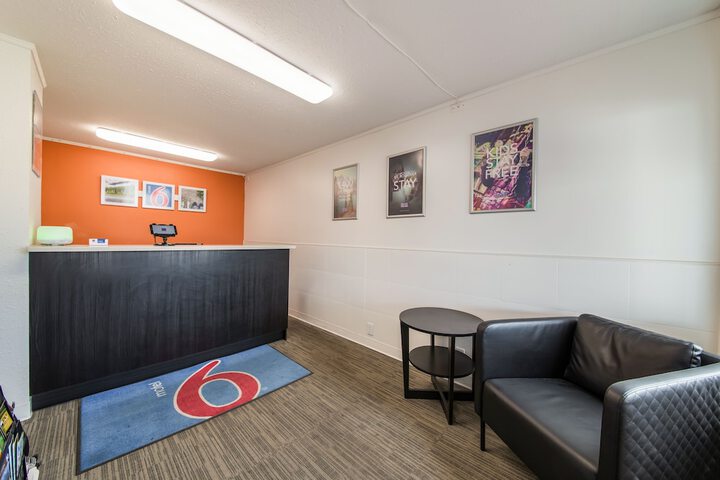 Motel 6 Cranbrook BC