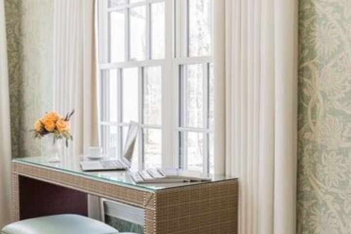 The Inn at Hastings Park Relais & Chateaux - Boston