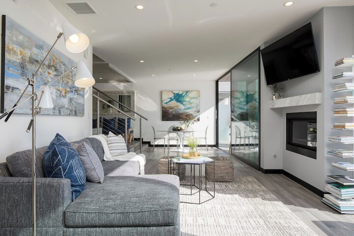 Matador by Avantstay Ocean Front Malibu Pad w / Rooftop Patio