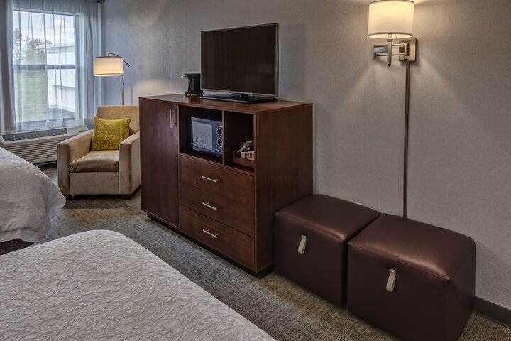 Hampton Inn Indianapolis-sw / plainfield