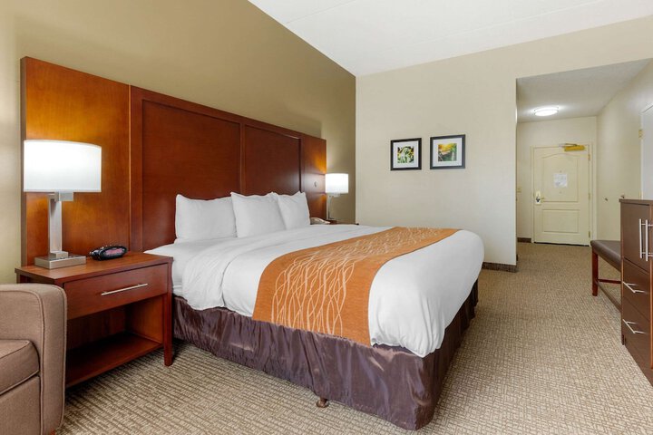 Comfort Inn & Suites Cordele
