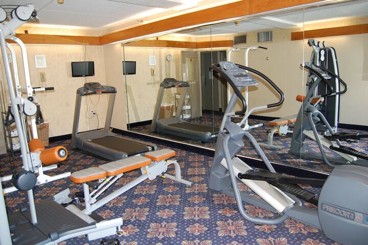 Health and Fitness 11 of 13