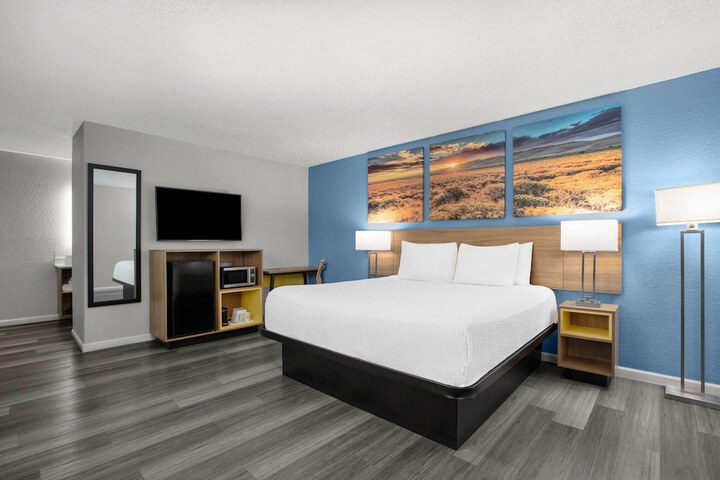 Days Inn by Wyndham Gatesville
