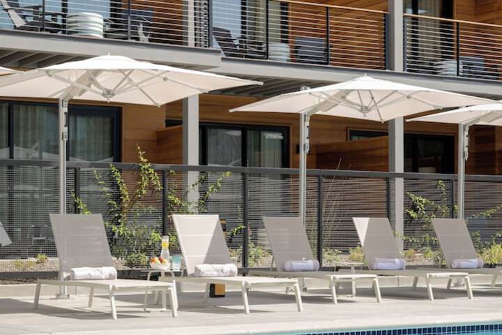 Appellation Healdsburg