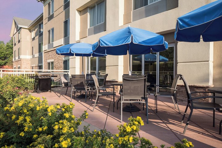 Fairfield Inn & Suites by Marriott Fort Collins / Loveland