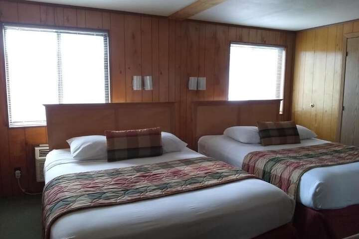 The Orca Inn