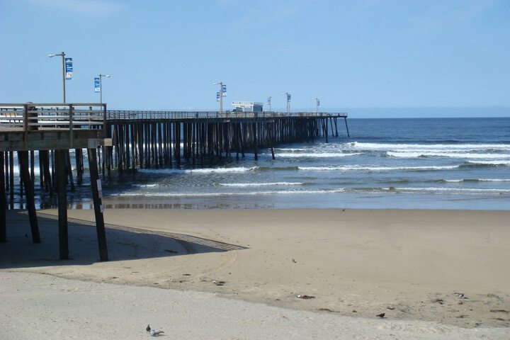 Holiday Inn Express Grover Beach-Pismo Beach Area by IHG