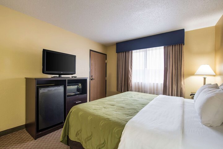 Quality Inn & Suites Menomonie