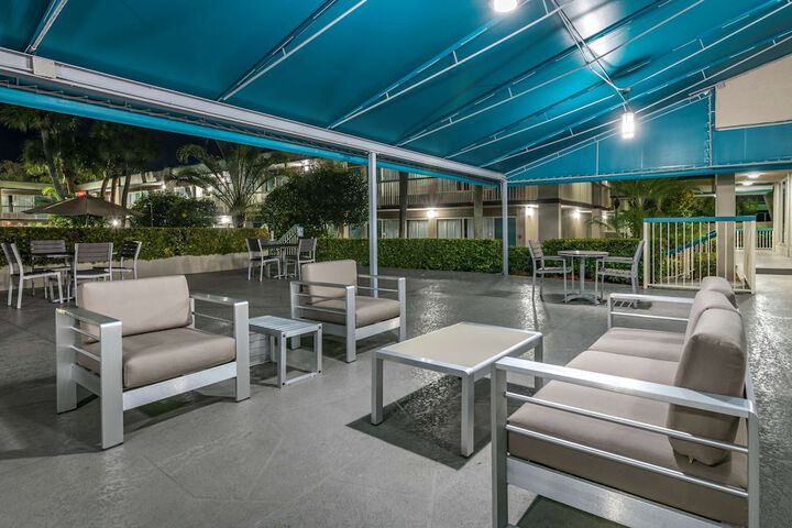 Terrace/Patio 42 of 43