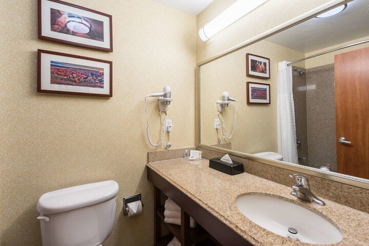 Comfort Inn & Suites Cedar City South