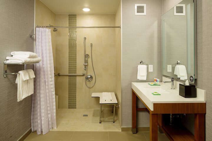 Hyatt Place Lubbock