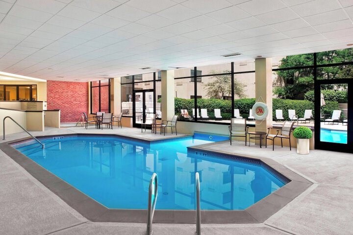 Fort Collins Marriott