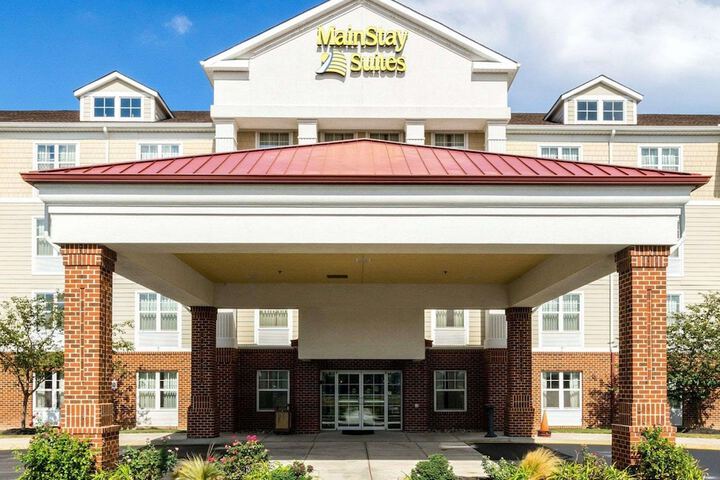Hotel 4 of 26