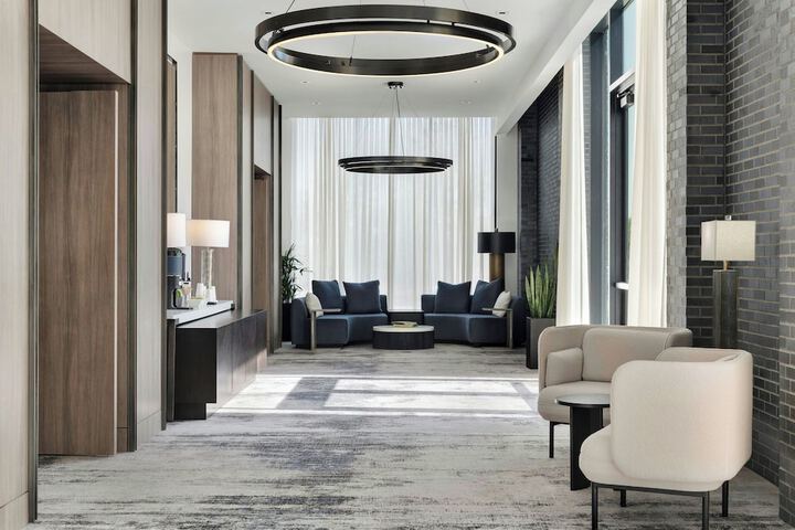 Ac Hotel Bentonville