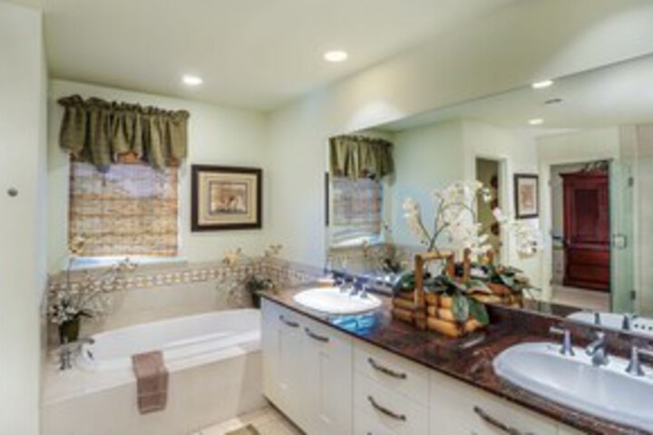 Na Hale O Keauhou N1 - Three Bedroom Condo