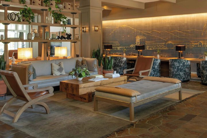 The Lodge at Sonoma Resort Autograph Collection