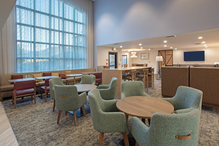 Staybridge Suites Carson City - Tahoe Area by IHG