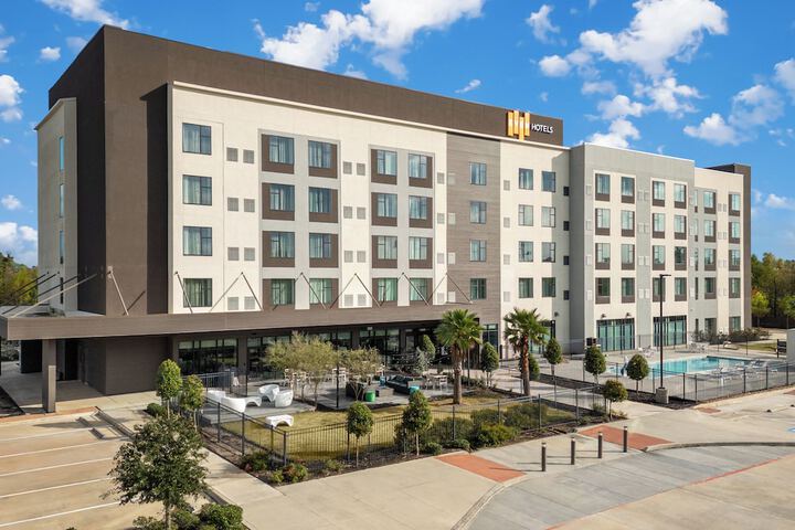 EVEN Hotel Shenandoah - The Woodlands by IHG